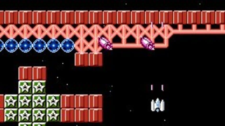 Star Soldier screenshot 4