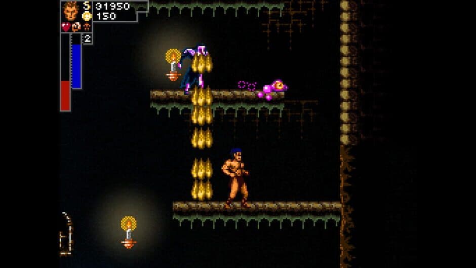 Insanity's Blade screenshot 7