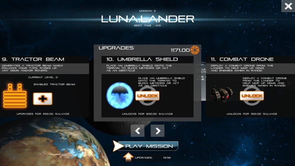 Rover Rescue screenshot 3