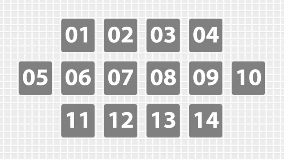 Peg Solitaire screenshot 4