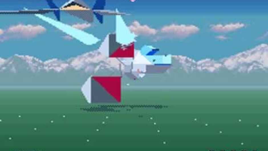 Star Fox screenshot 6