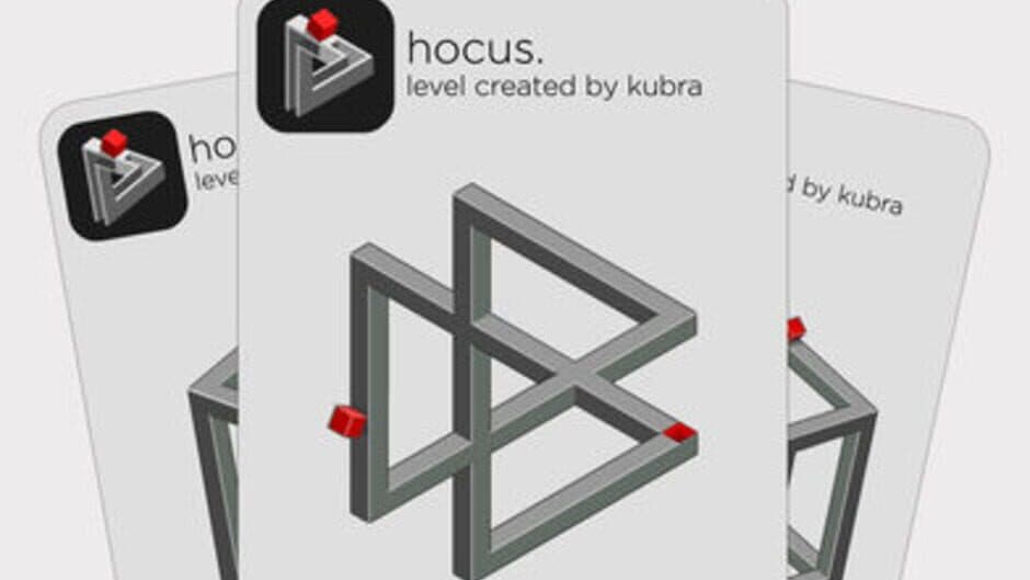 Hocus screenshot 2