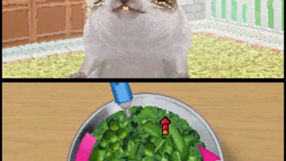 Petz Hamsterz Family screenshot 2