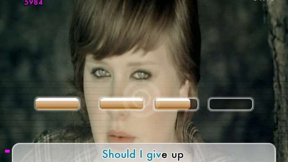 We Sing UK Hits screenshot 2
