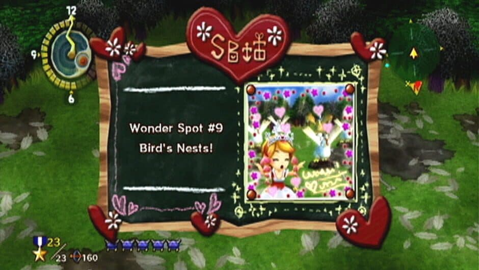Little King's Story screenshot 7