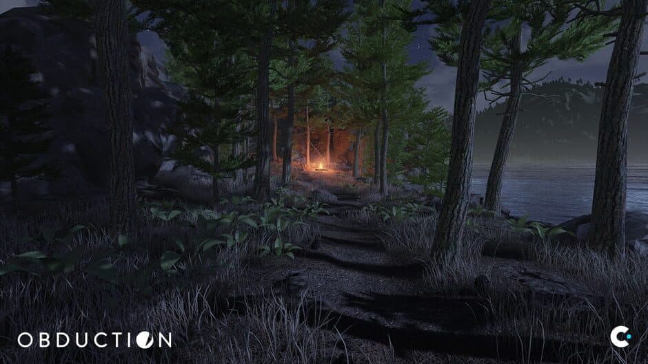 Obduction screenshot 4