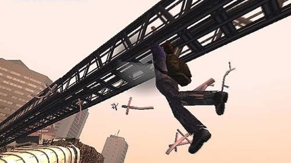 Disaster Report screenshot 2