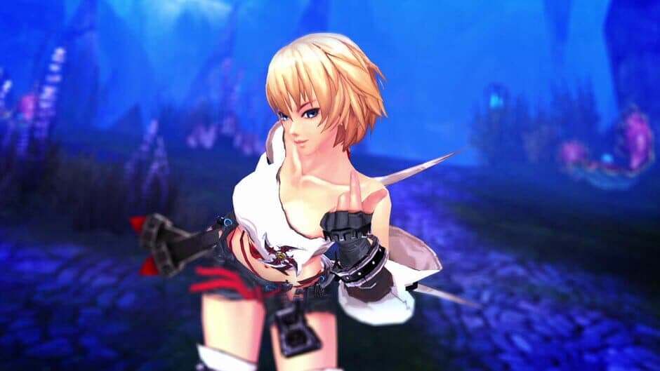 Kritika: Reboot screenshot 2