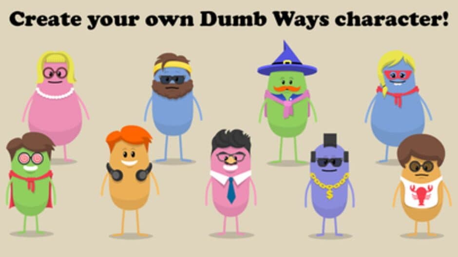 Dumb Ways to Die screenshot 3