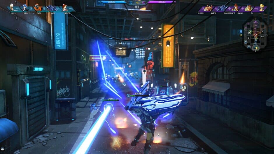 The Day Online screenshot 8