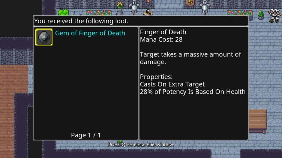 Siralim 3 screenshot 8