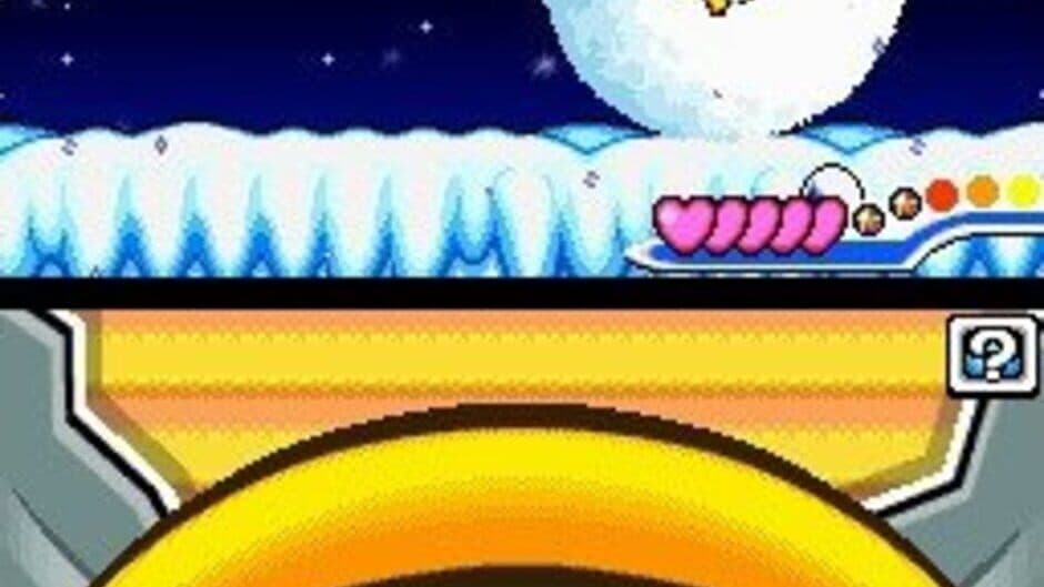 The Legendary Starfy screenshot 4