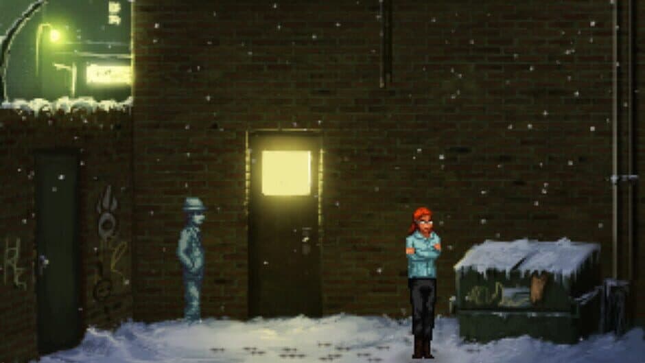 The Blackwell Epiphany screenshot 5