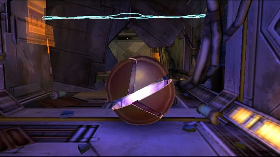 Metroid Prime screenshot 7