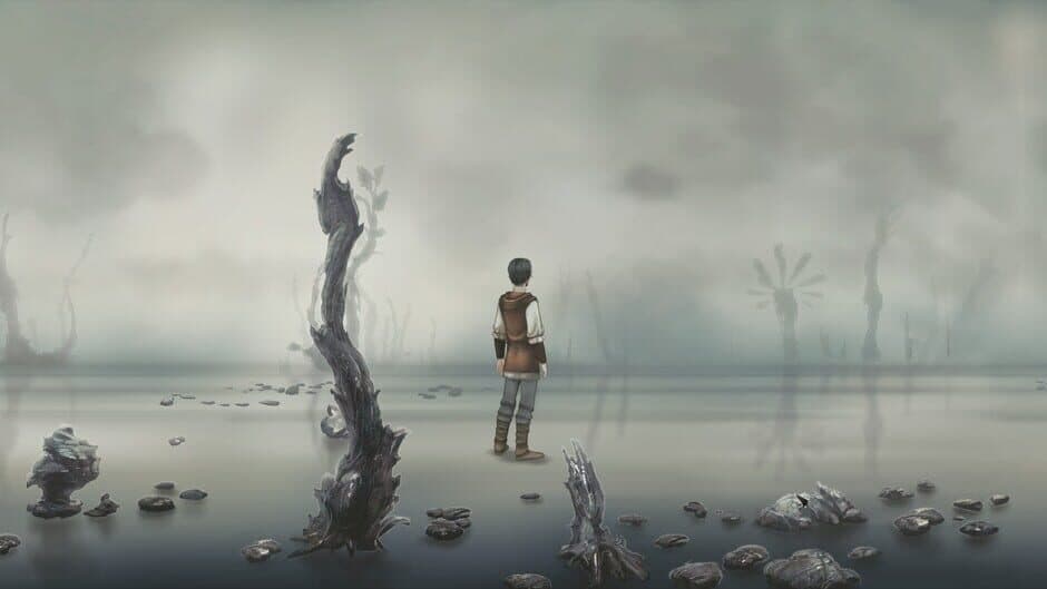The Dark Eye: Chains of Satinav screenshot 3