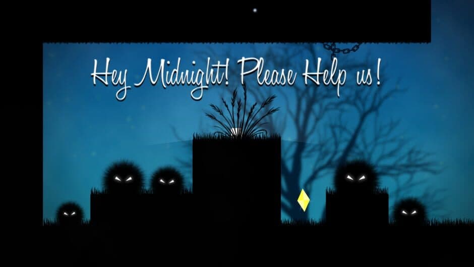 36 Fragments of Midnight screenshot 4