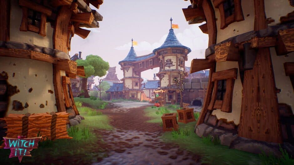 Witch It screenshot 3