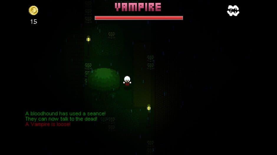 Trouble in the Manor screenshot 4