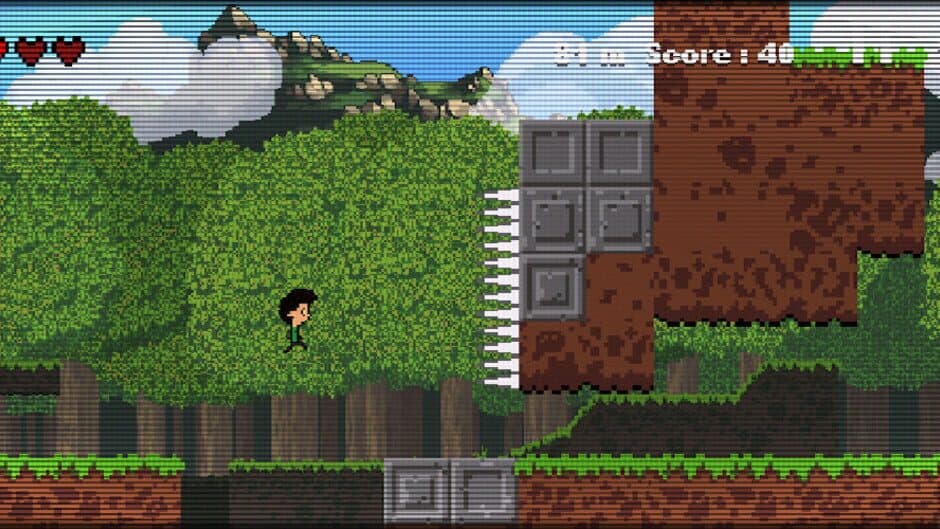 Parkour screenshot 3