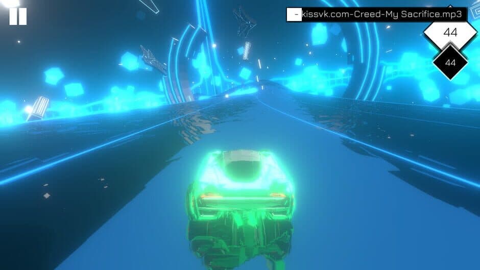 Music Racer screenshot 6