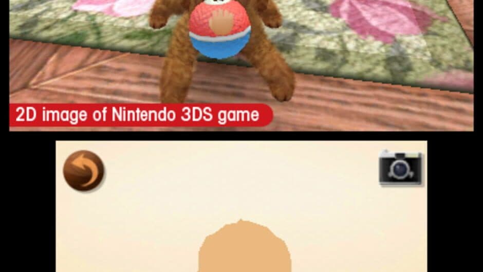 Nintendogs + Cats: French Bulldog & New Friends screenshot 7