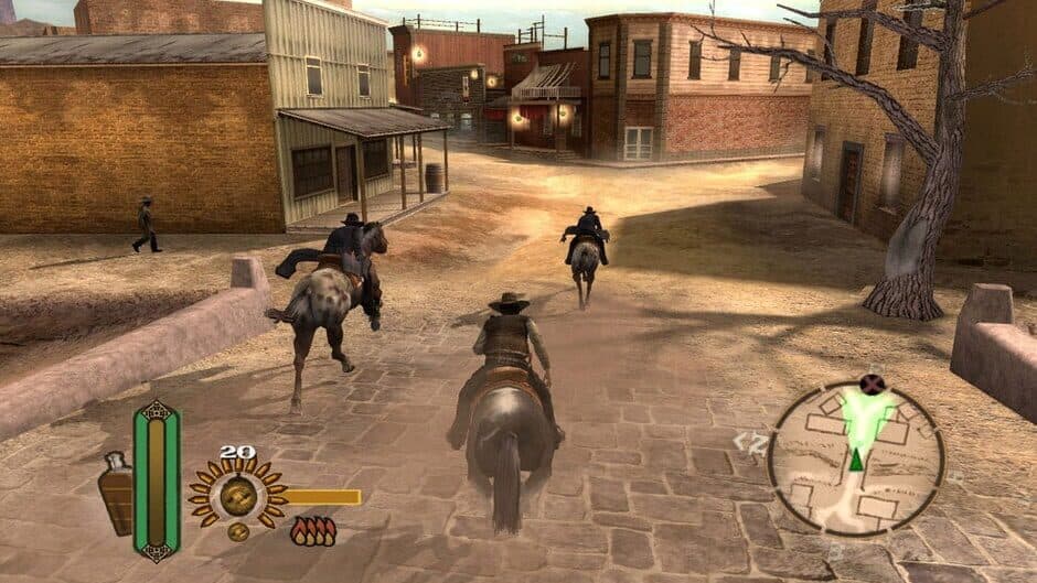 Gun screenshot 3