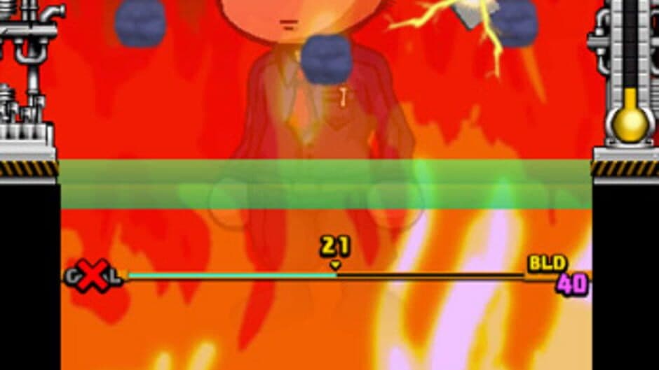 Crazy Construction screenshot 3