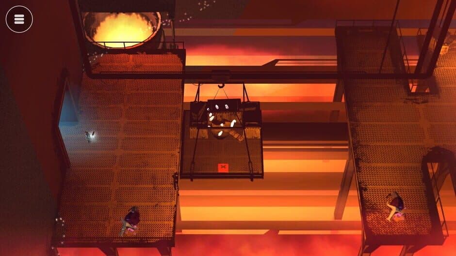 Peregrin screenshot 5