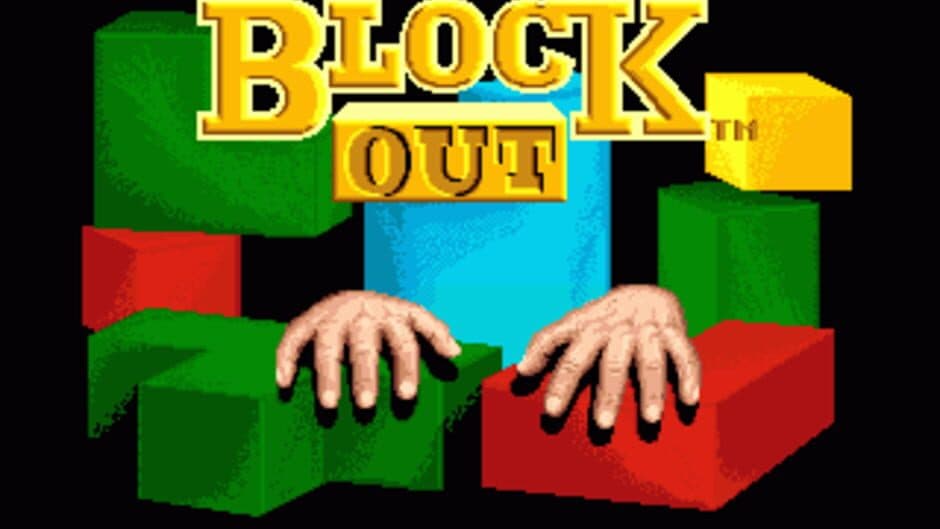 Blockout screenshot 3