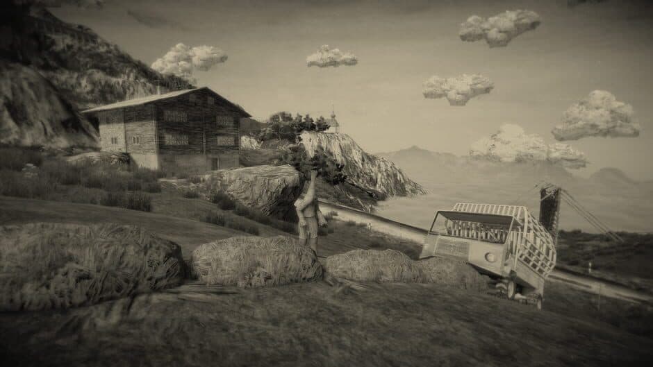 Mundaun screenshot 4