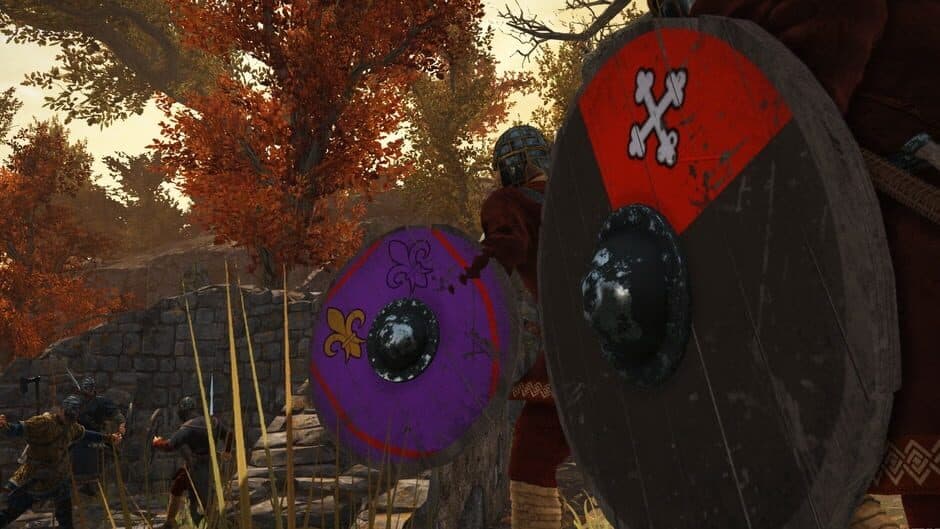 War of the Vikings screenshot 4