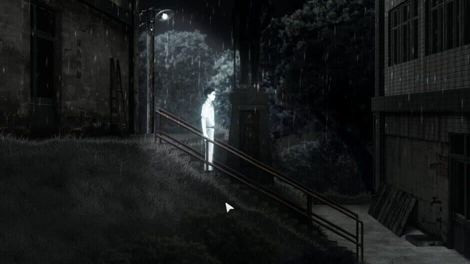 Detention screenshot 5