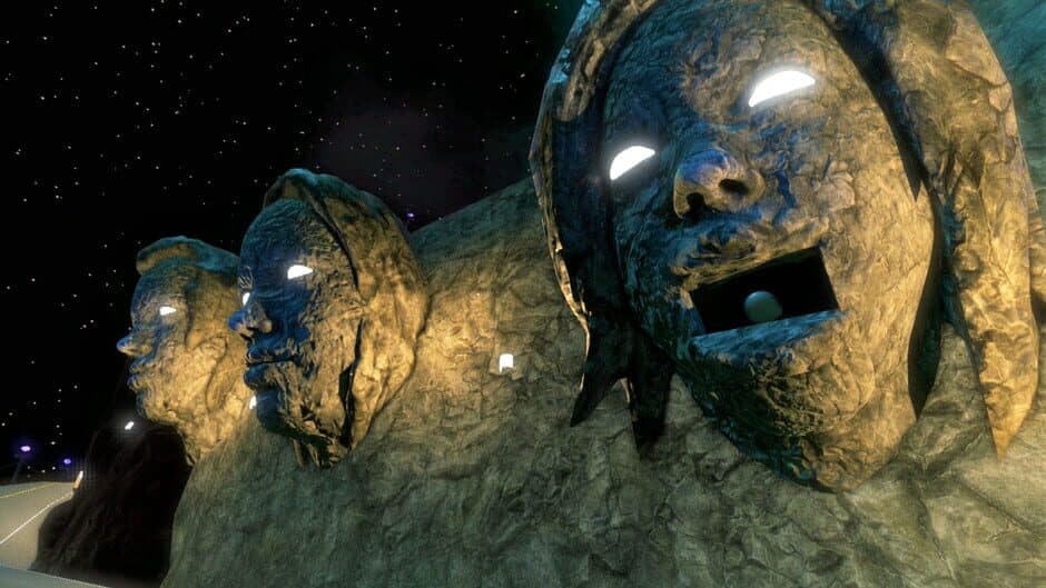 The Norwood Suite screenshot 4
