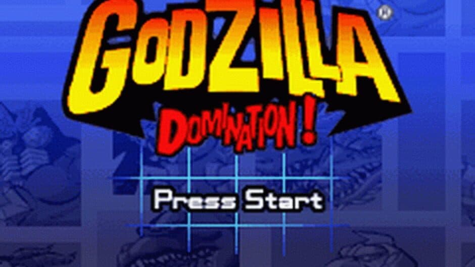 Godzilla: Domination! screenshot 6