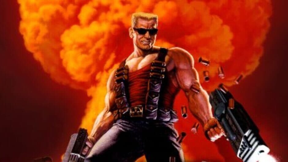 Duke Nukem 3D: Megaton Edition screenshot 2