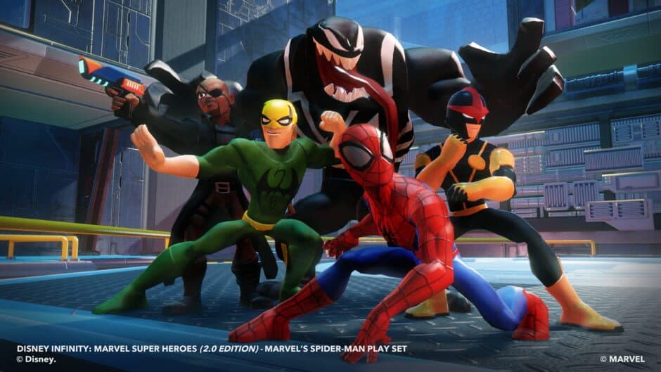 Disney Infinity: 2.0 screenshot 8