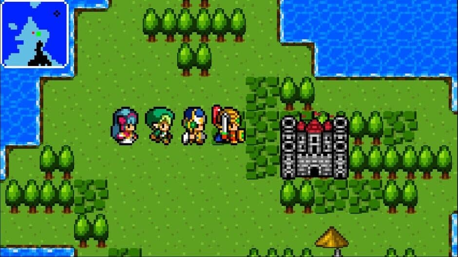 Dragon Sinker screenshot 7