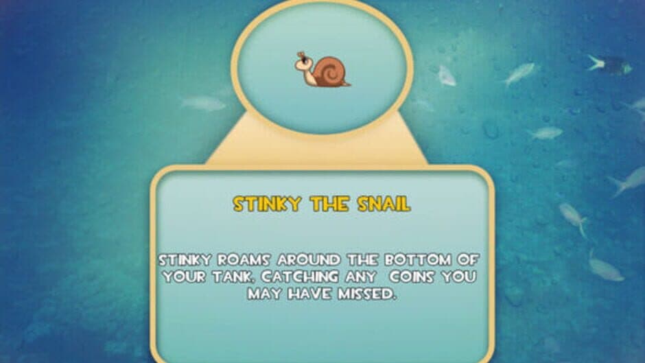 InseAquarium: Crazy Aqurium screenshot 8