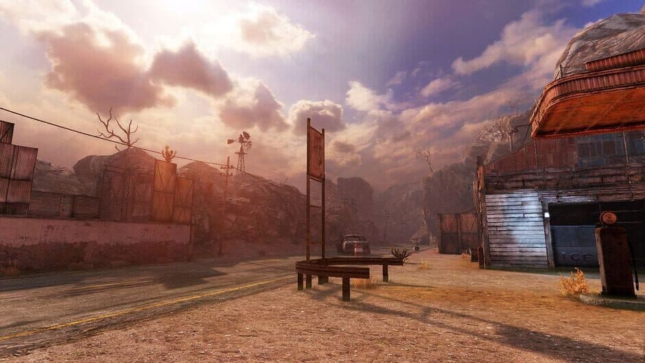 The Haunted: Hells Reach screenshot 3
