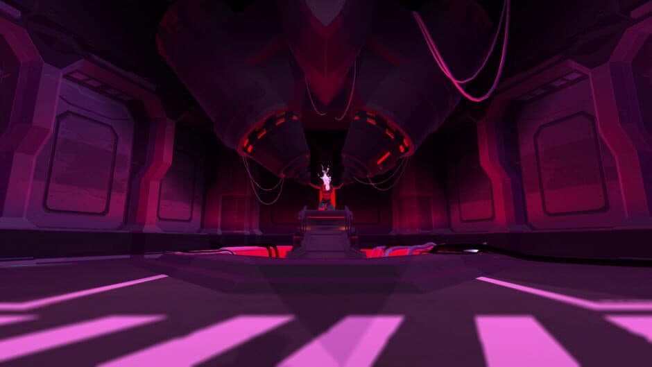 Furi screenshot 5