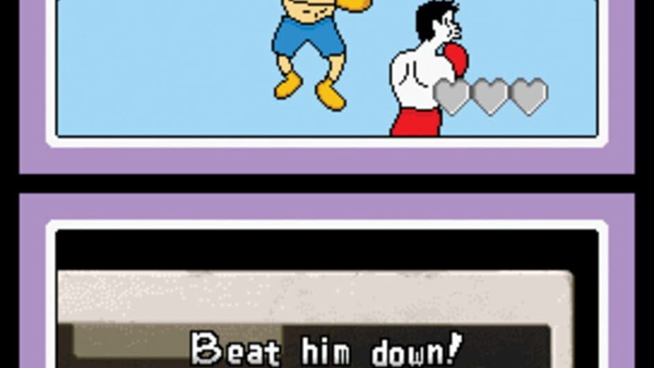 WarioWare: Touched! screenshot 9
