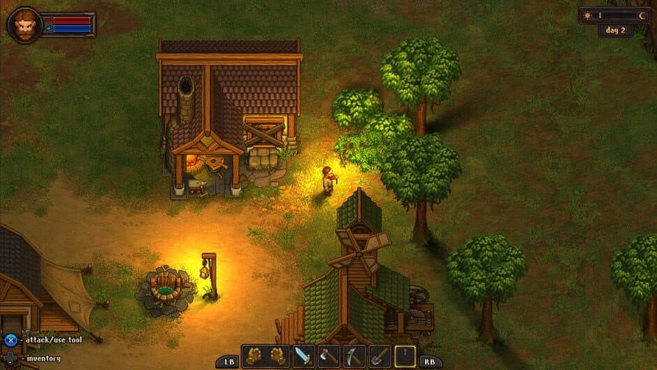 Graveyard Keeper screenshot 7