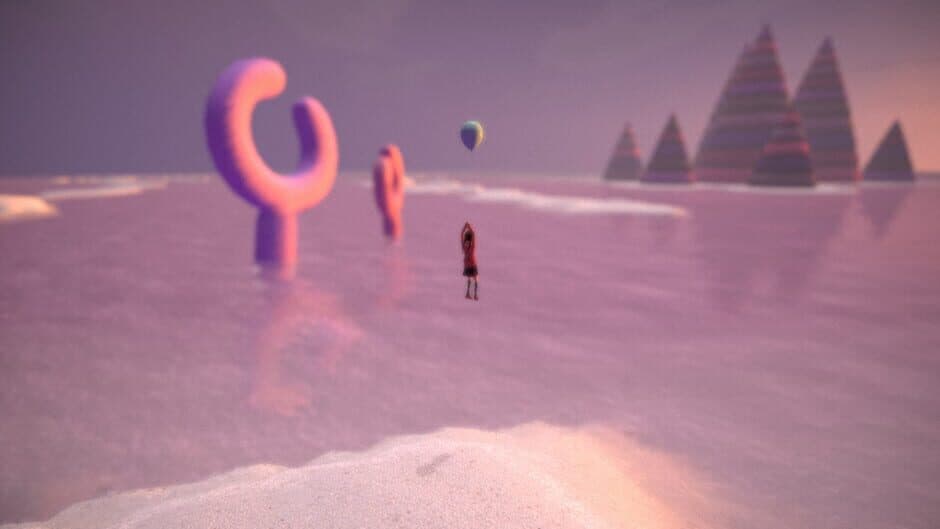 Yume Nikki: Dream Diary screenshot 5