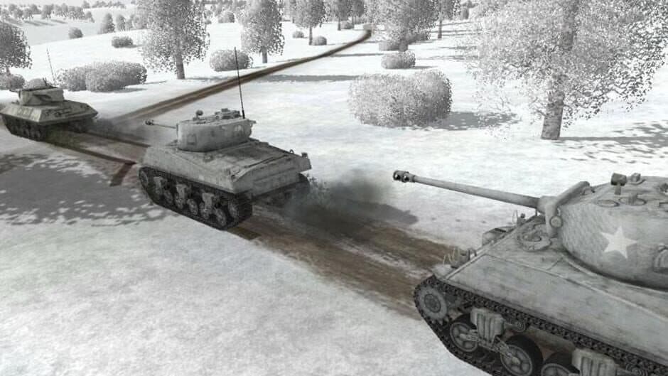 Theatre of War screenshot 5