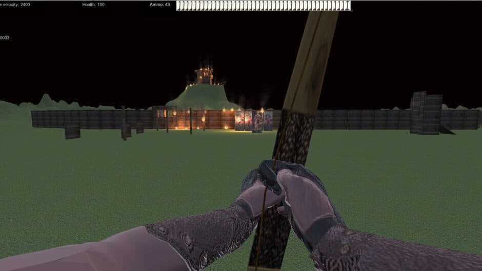 WarbowPlus screenshot 1