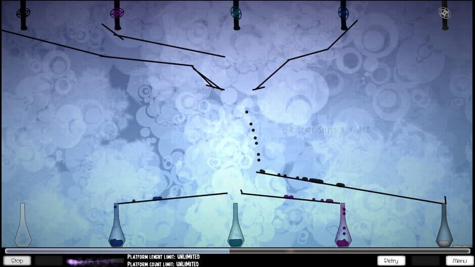 Bloop screenshot 4