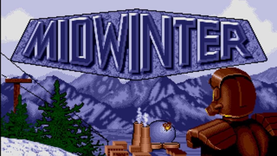Midwinter screenshot 2
