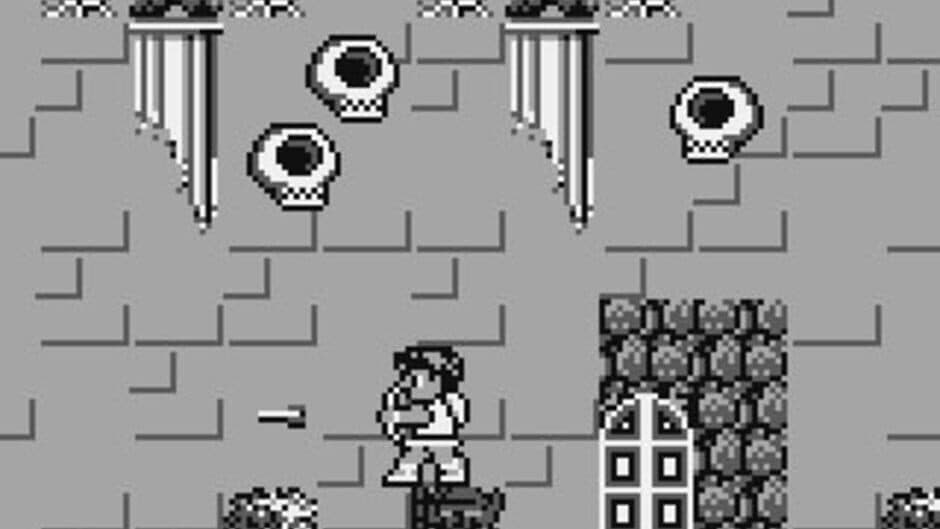 Kid Icarus: Of Myths and Monsters screenshot 2