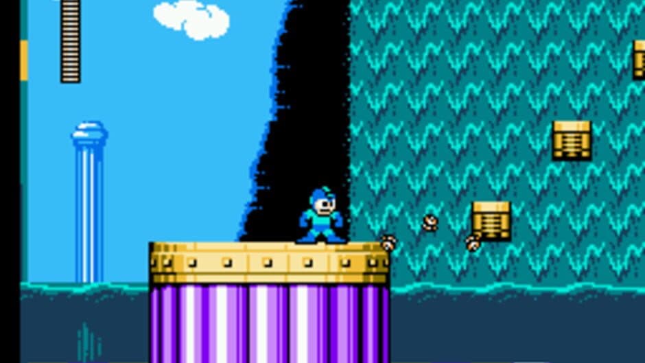 Mega Man 6 screenshot 6