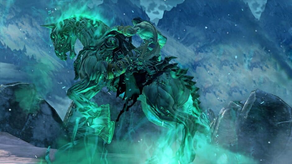Darksiders II screenshot 6
